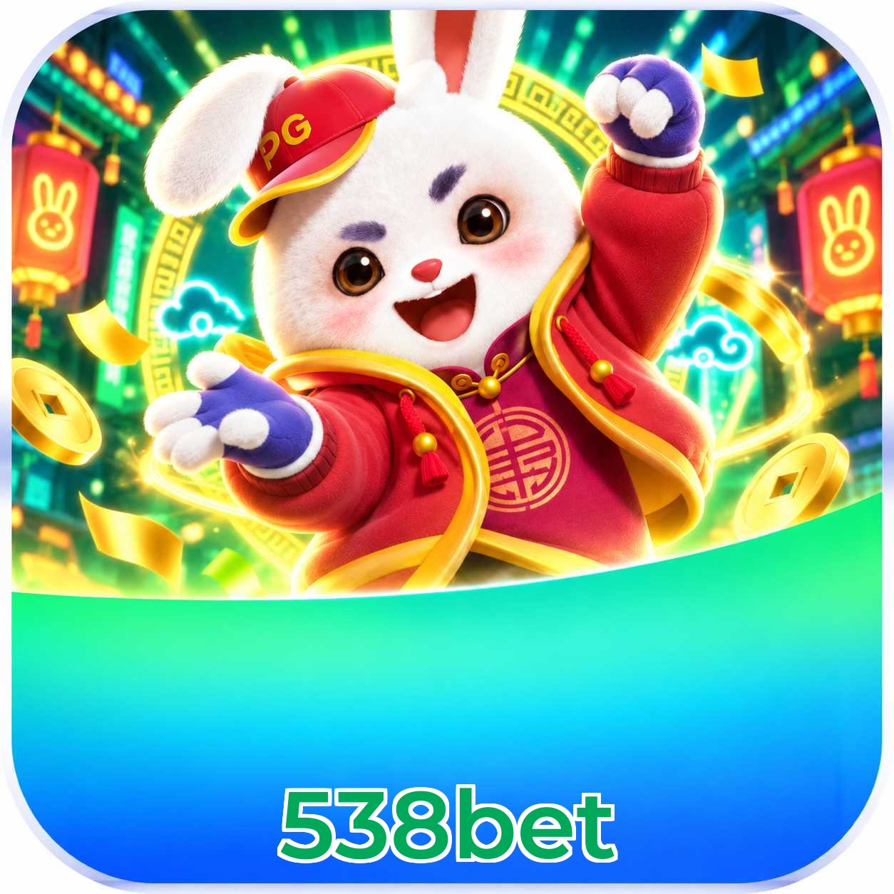 Canal seguro Telegram 538bet Plushie Frenzy