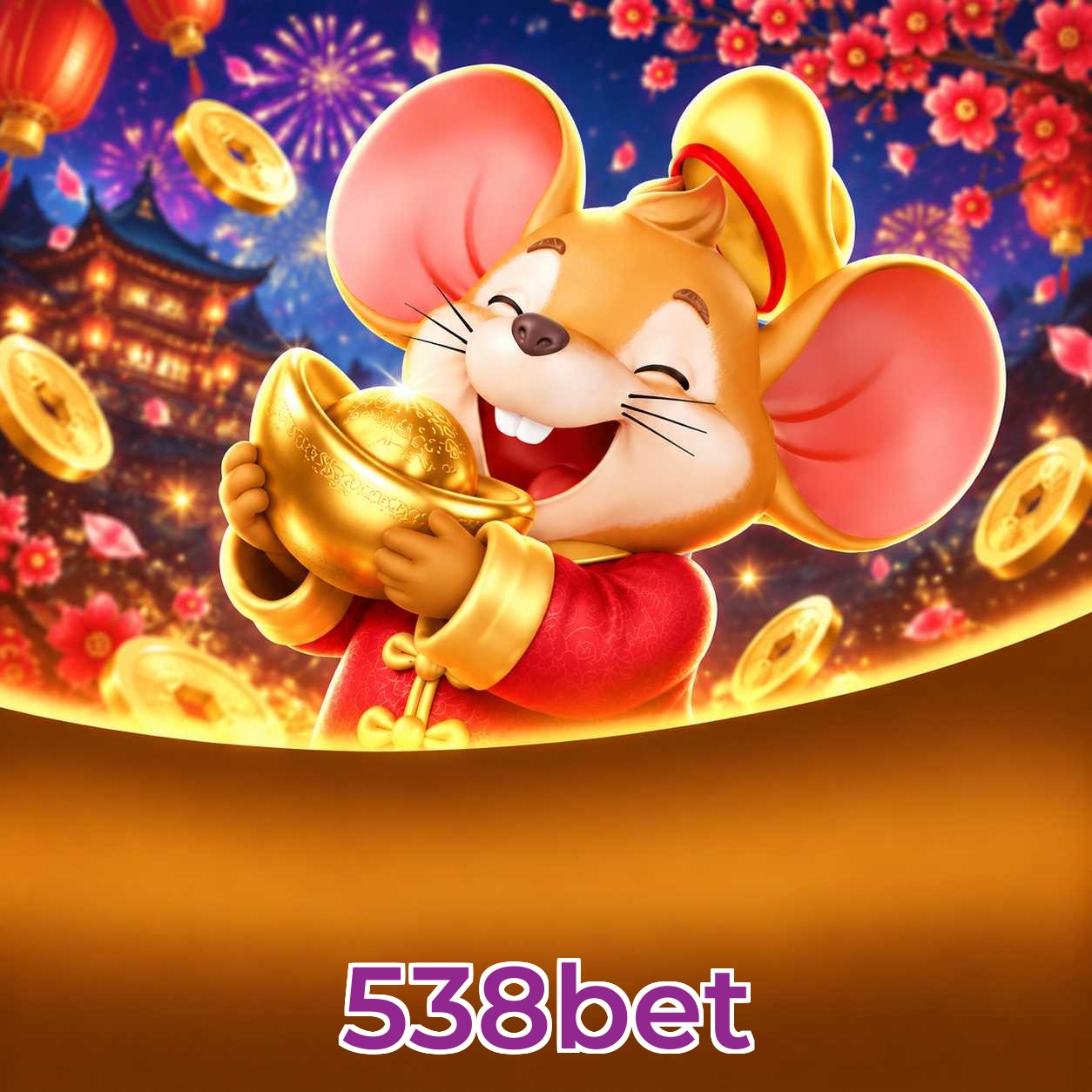 Bingo e slots Plushie Frenzy na 538bet