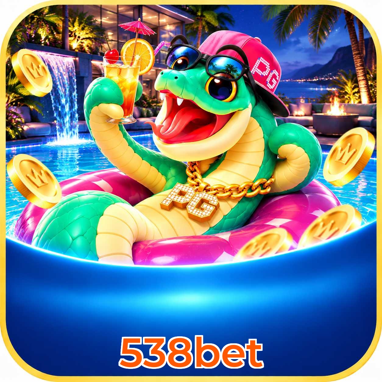 Plushie Frenzy no iOS após instalar 538bet