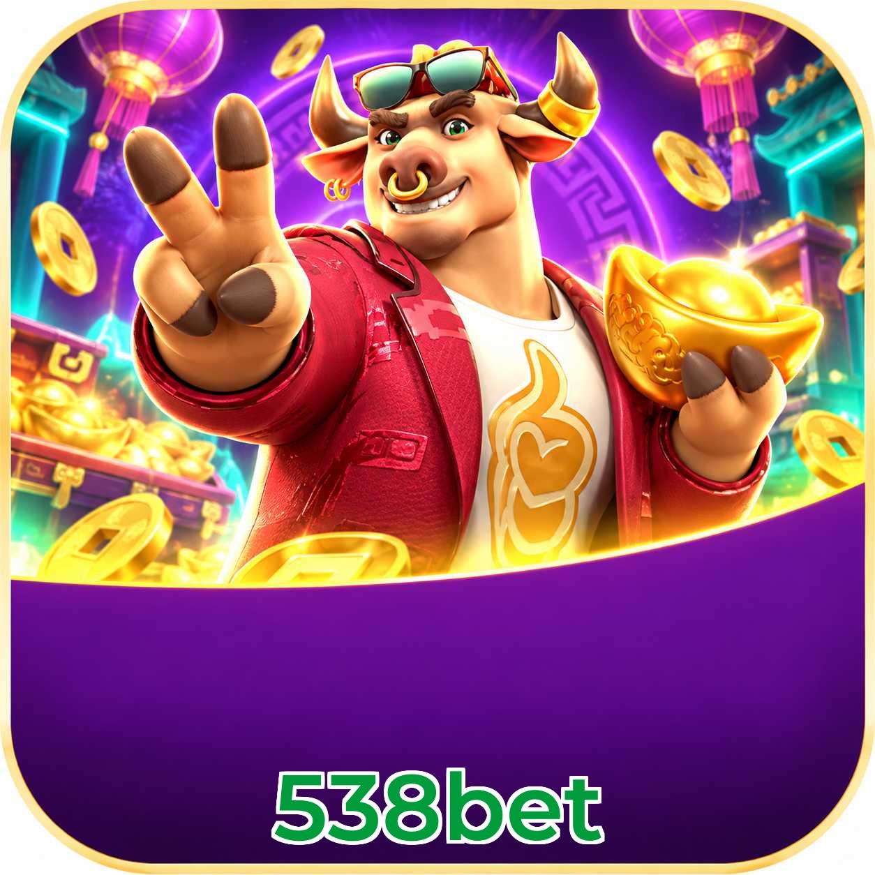 Slots e apostas na 538bet Plushie Frenzy